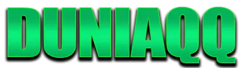 Logo DUNIAQQ